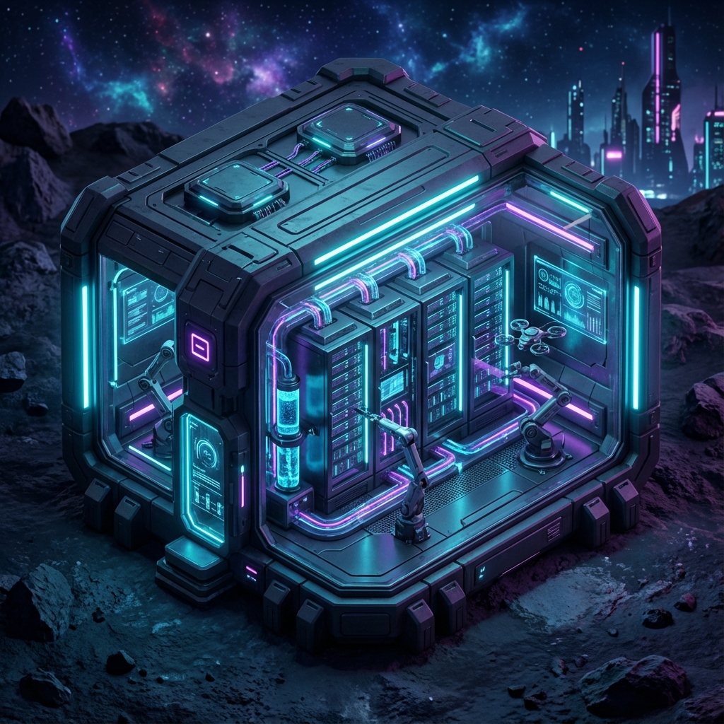 تحسين زمن الانتقال للتطبيقات العالمية