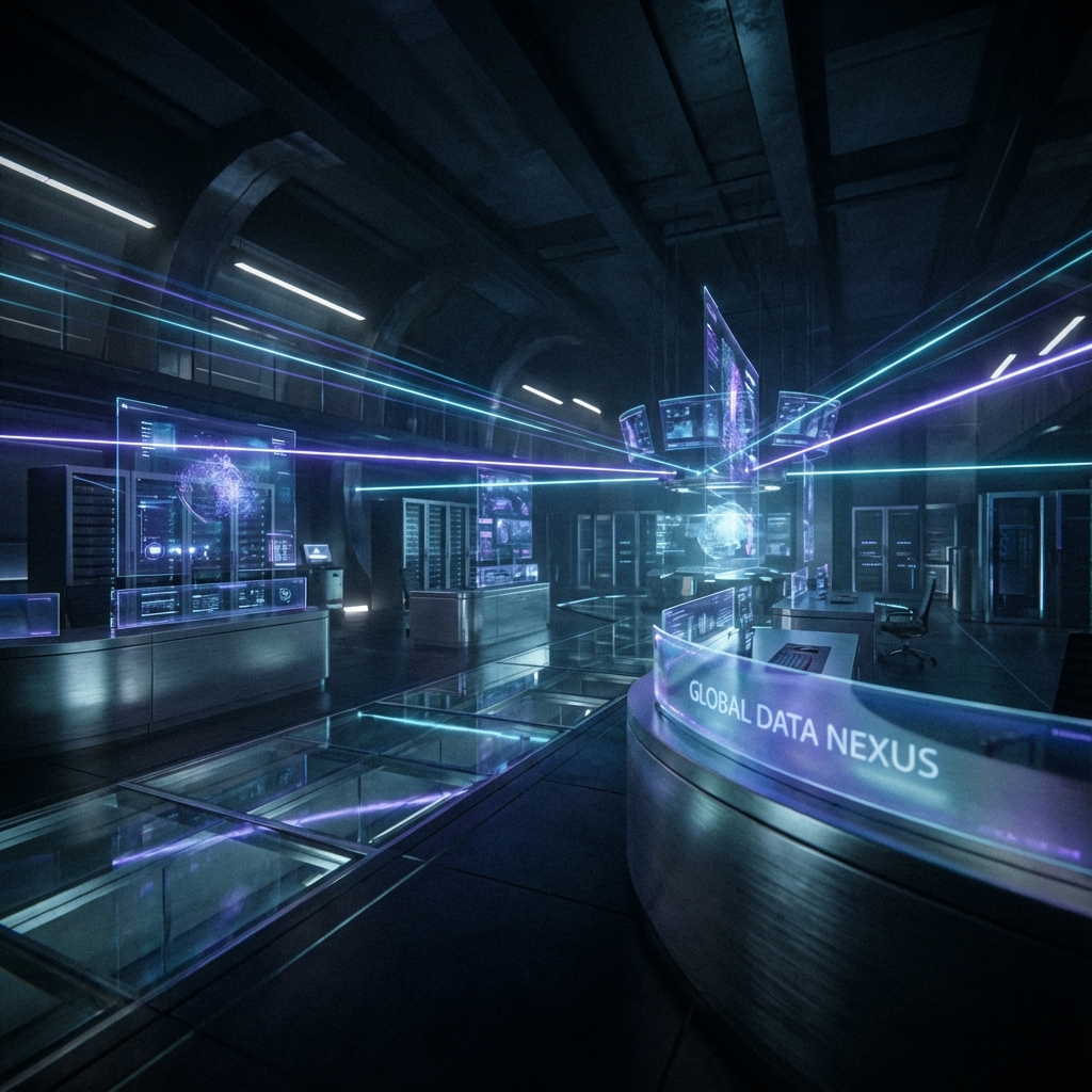 مركز القيادة